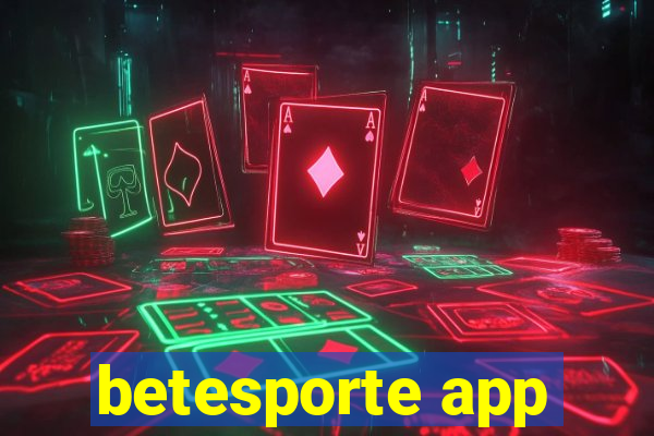 betesporte app